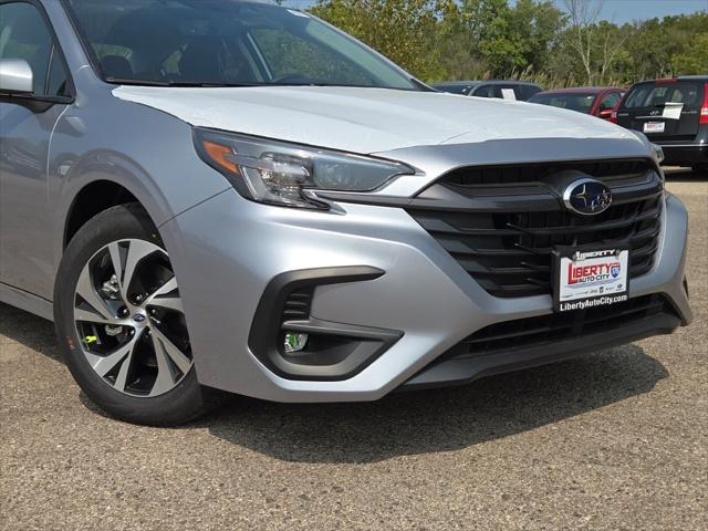 new 2025 Subaru Legacy car, priced at $28,083