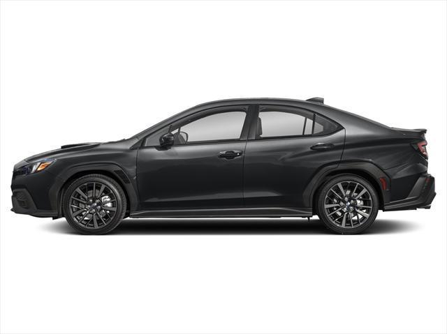 new 2024 Subaru WRX car, priced at $34,269