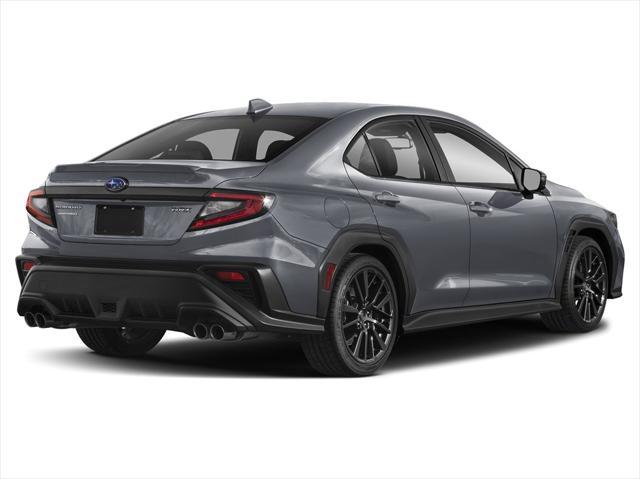 new 2024 Subaru WRX car, priced at $34,713