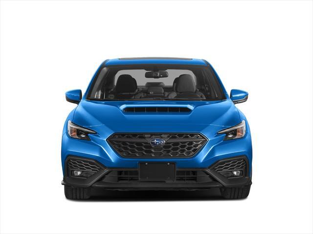 new 2024 Subaru WRX car, priced at $34,713