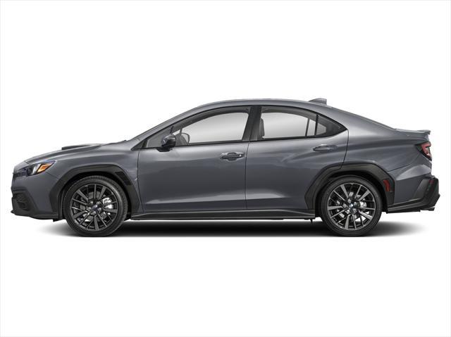 new 2024 Subaru WRX car, priced at $34,713