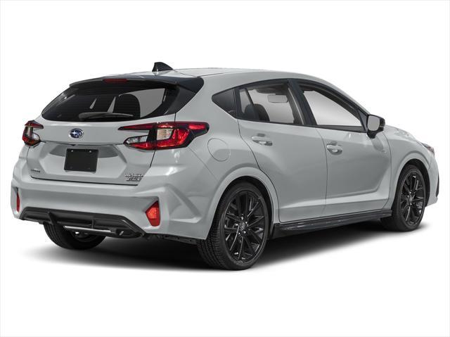 new 2024 Subaru Impreza car, priced at $29,494