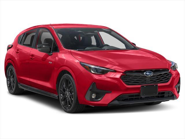 new 2024 Subaru Impreza car, priced at $29,494