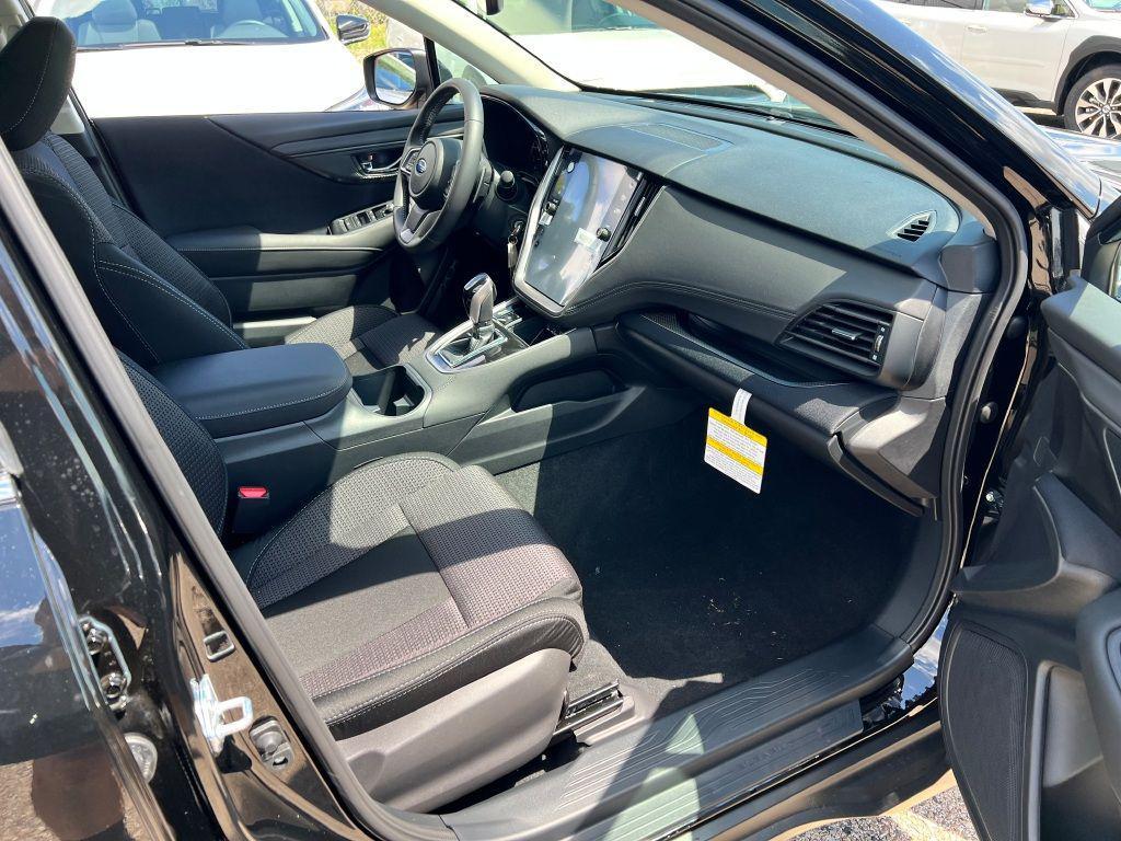 new 2025 Subaru Outback car, priced at $33,194