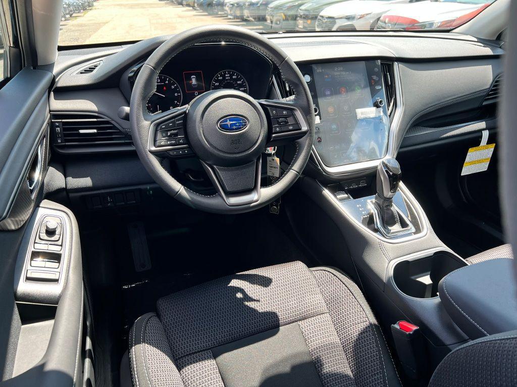 new 2025 Subaru Outback car, priced at $33,194