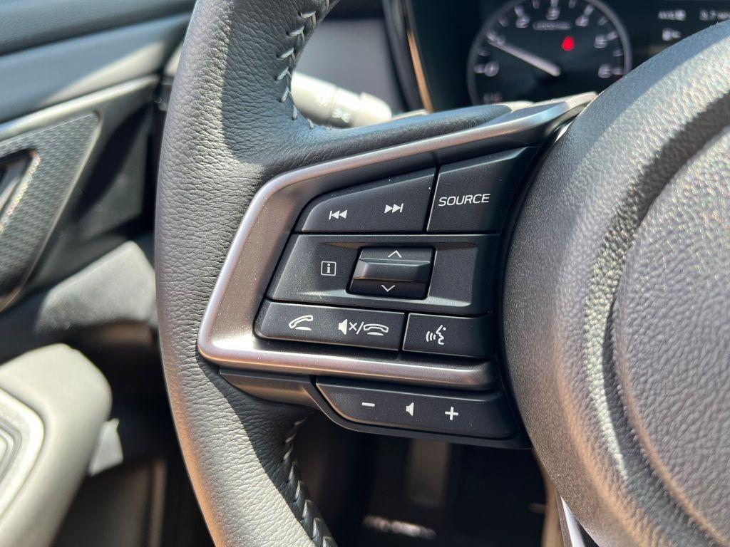 new 2025 Subaru Outback car, priced at $33,194