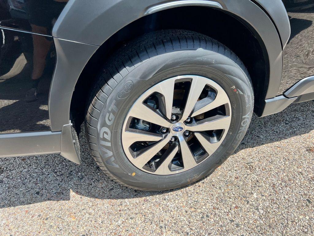 new 2025 Subaru Outback car, priced at $33,194