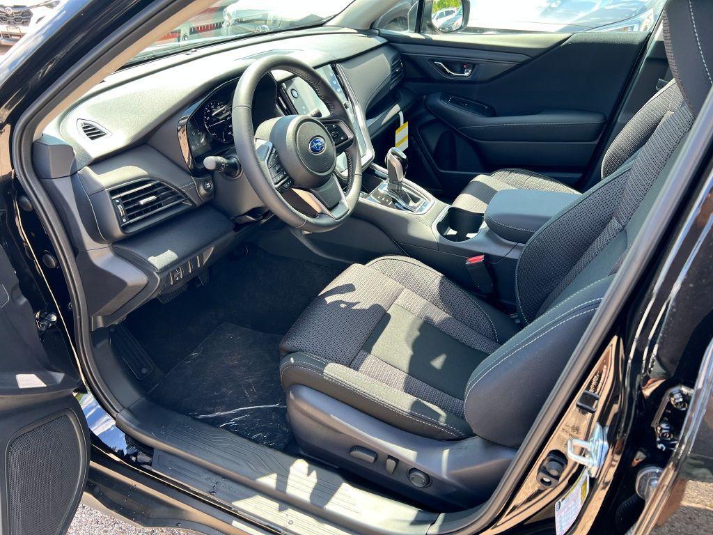 new 2025 Subaru Outback car, priced at $33,194