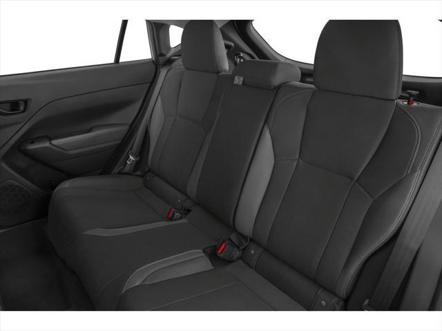 new 2025 Subaru Impreza car, priced at $26,481