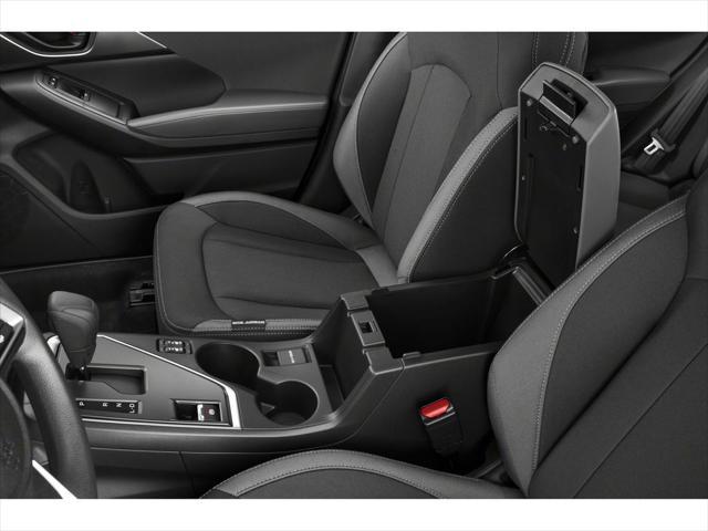 new 2025 Subaru Impreza car, priced at $26,481