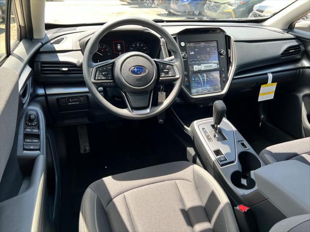 new 2025 Subaru Impreza car, priced at $25,172