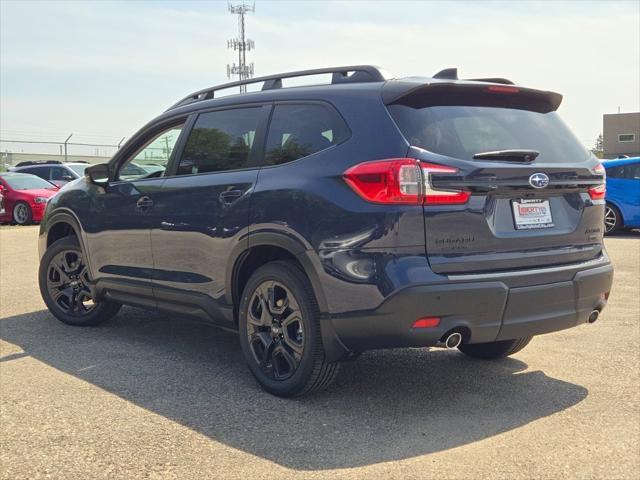 new 2024 Subaru Ascent car, priced at $41,062