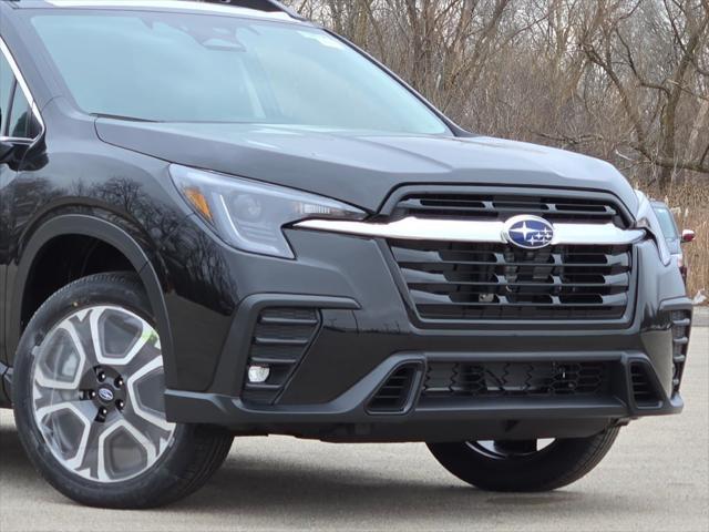 new 2025 Subaru Ascent car, priced at $44,966