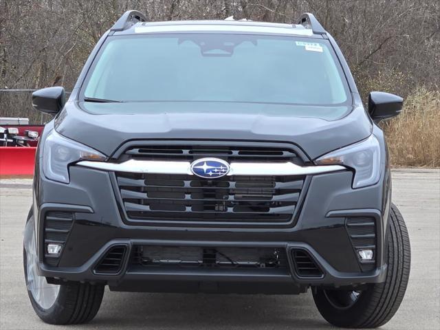 new 2025 Subaru Ascent car, priced at $44,966