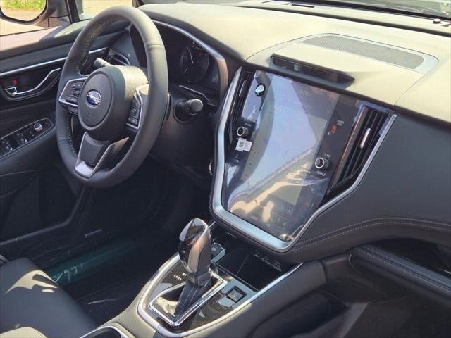 new 2025 Subaru Outback car, priced at $46,288