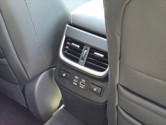 new 2025 Subaru Outback car, priced at $46,288