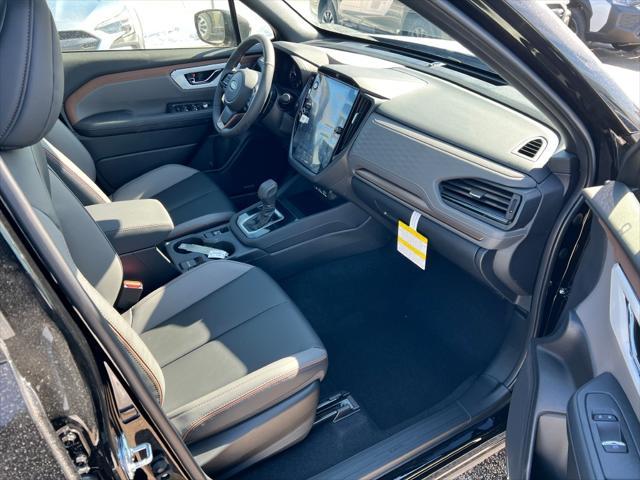 new 2025 Subaru Forester car, priced at $37,497