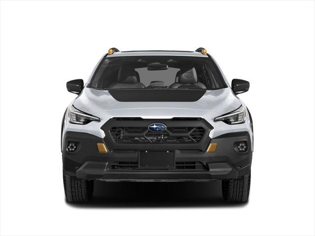 new 2025 Subaru Crosstrek car, priced at $34,798