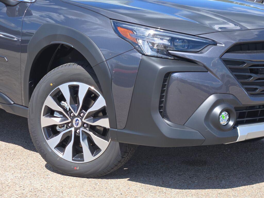 new 2025 Subaru Outback car, priced at $39,329