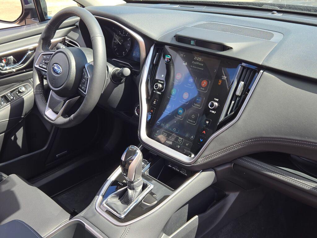 new 2025 Subaru Outback car, priced at $39,329