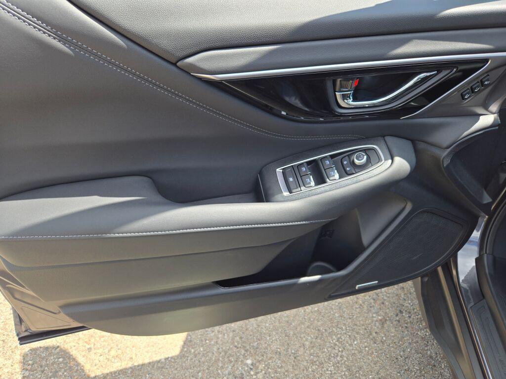 new 2025 Subaru Outback car, priced at $39,329