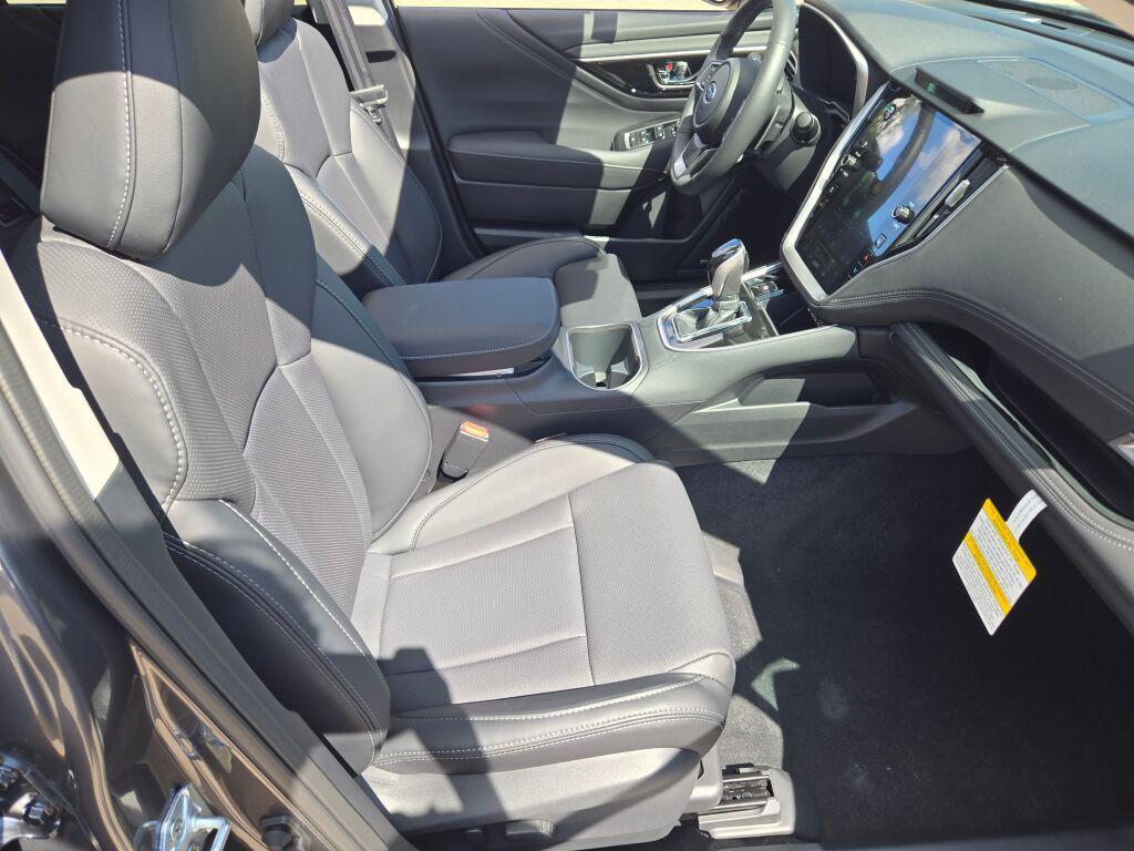 new 2025 Subaru Outback car, priced at $39,329