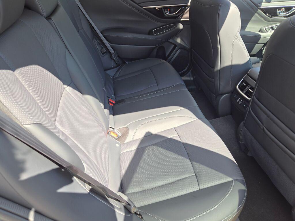 new 2025 Subaru Outback car, priced at $39,329