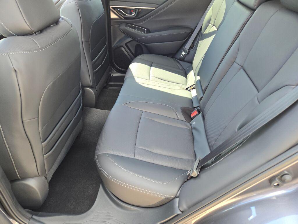 new 2025 Subaru Outback car, priced at $39,329