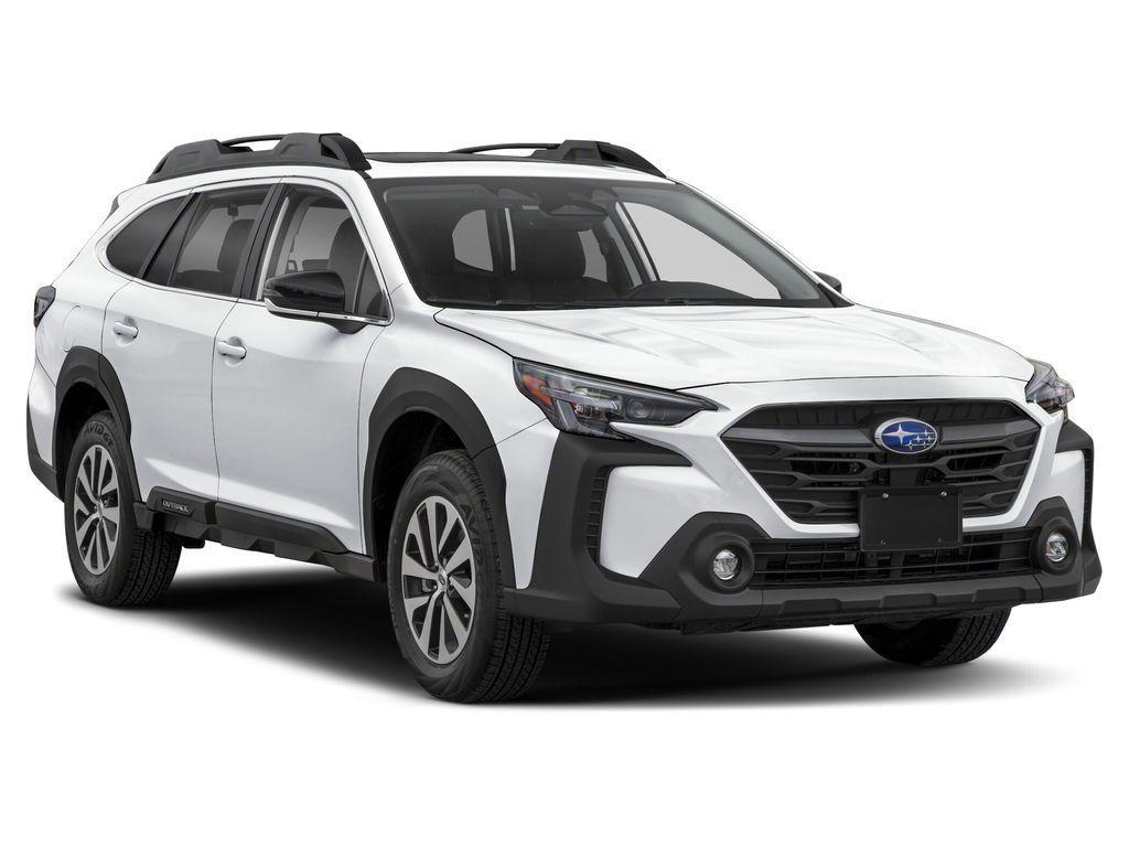new 2025 Subaru Outback car, priced at $35,765