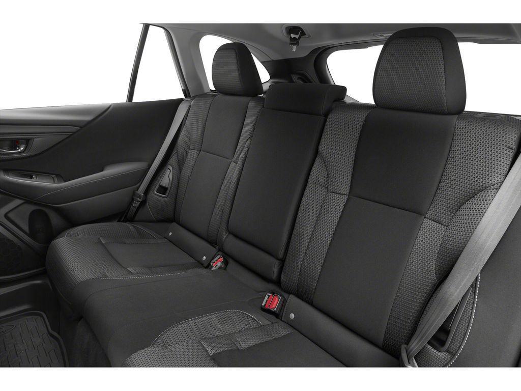 new 2025 Subaru Outback car, priced at $35,765