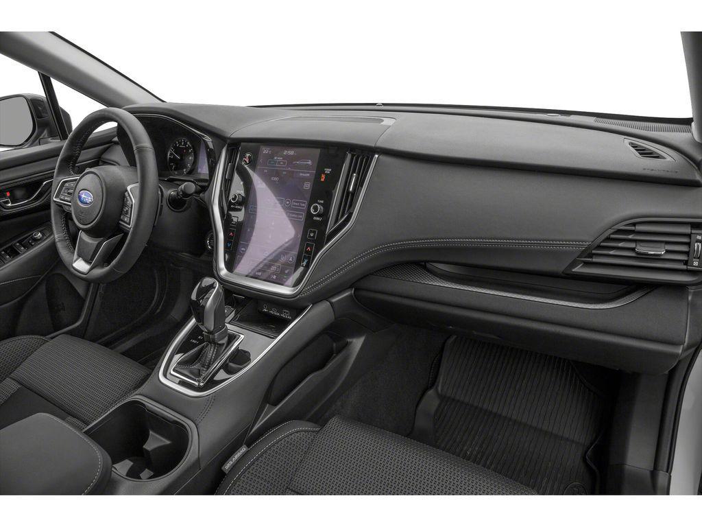 new 2025 Subaru Outback car, priced at $35,765