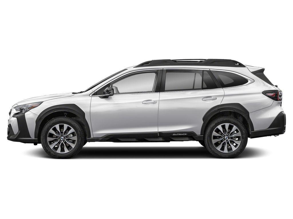 new 2025 Subaru Outback car, priced at $39,329