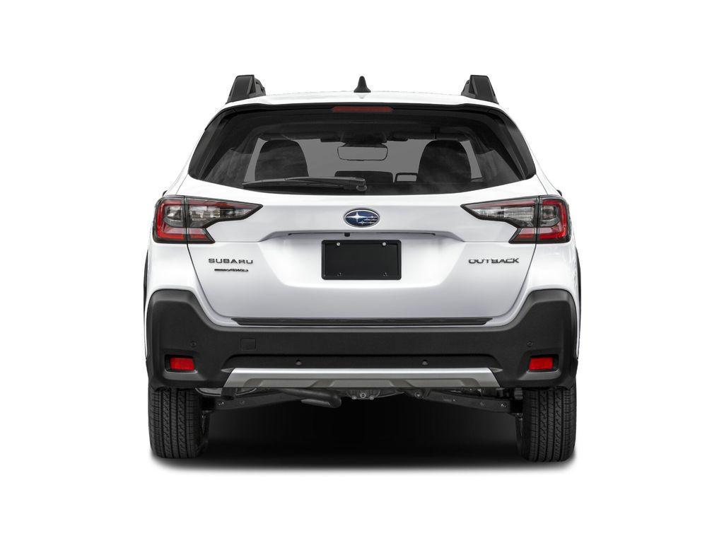 new 2025 Subaru Outback car, priced at $39,329