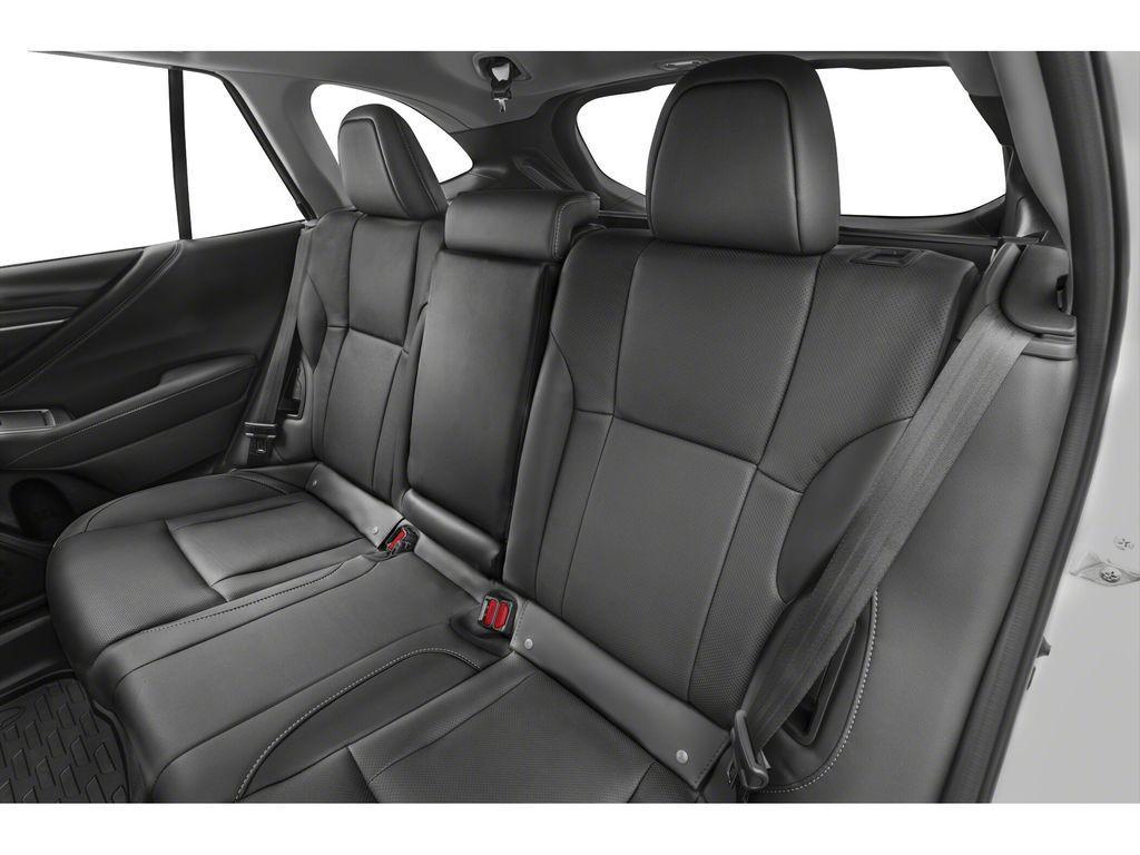 new 2025 Subaru Outback car, priced at $39,329