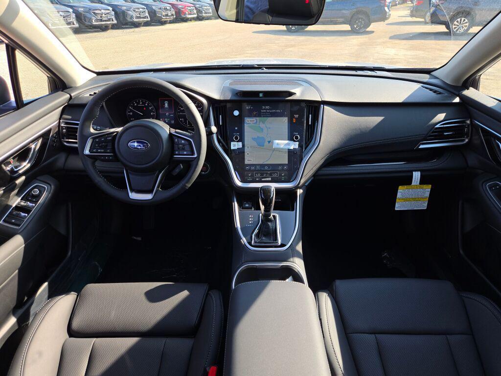 new 2025 Subaru Outback car, priced at $39,329