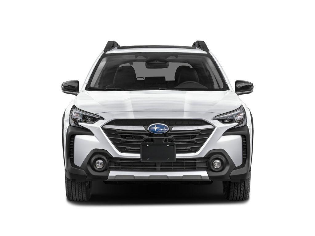new 2025 Subaru Outback car, priced at $39,329