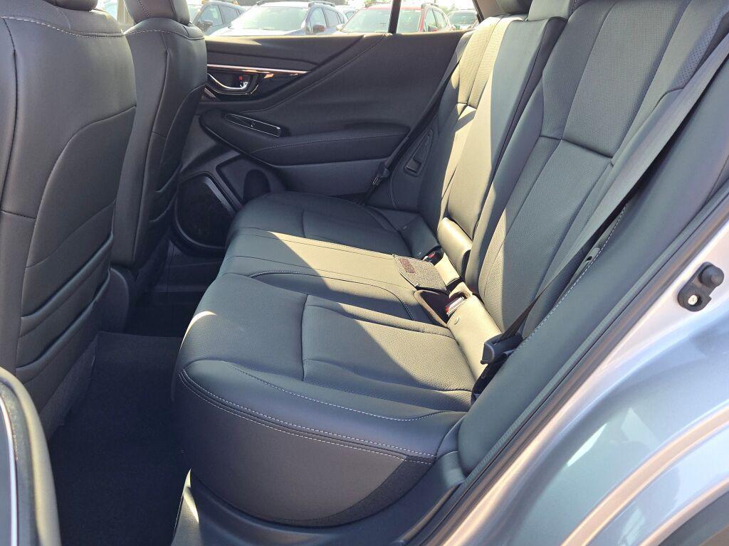 new 2025 Subaru Outback car, priced at $39,329