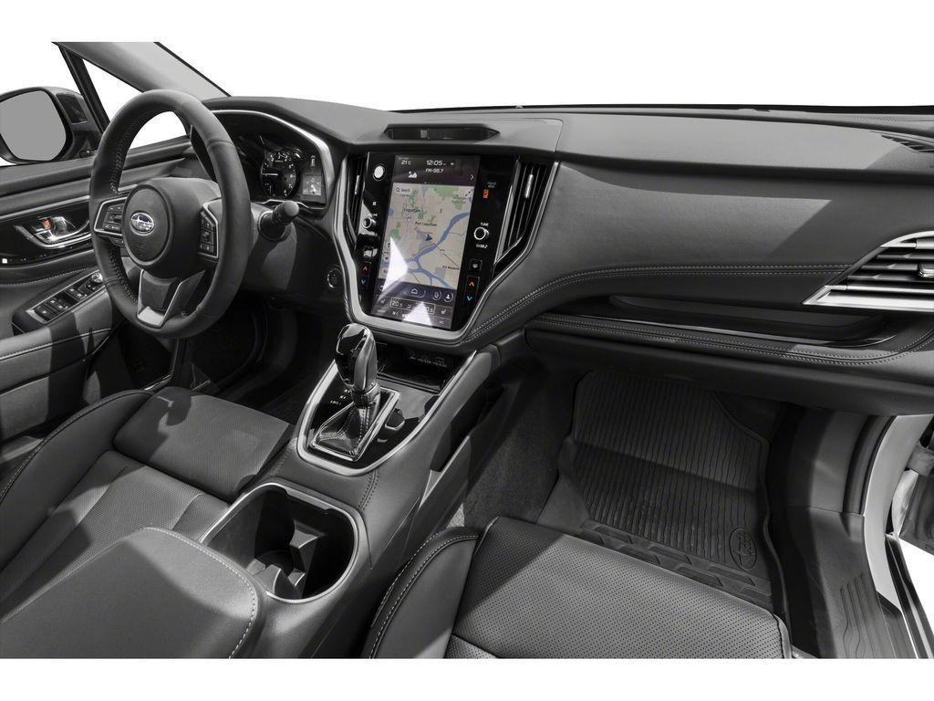 new 2025 Subaru Outback car, priced at $39,329