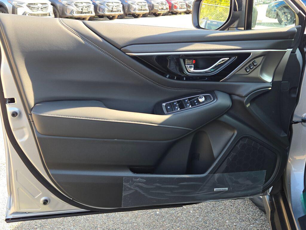 new 2025 Subaru Outback car, priced at $39,329