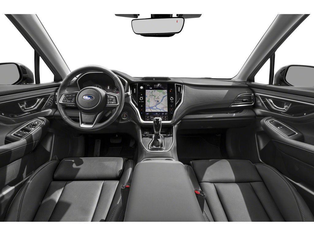 new 2025 Subaru Outback car, priced at $39,329