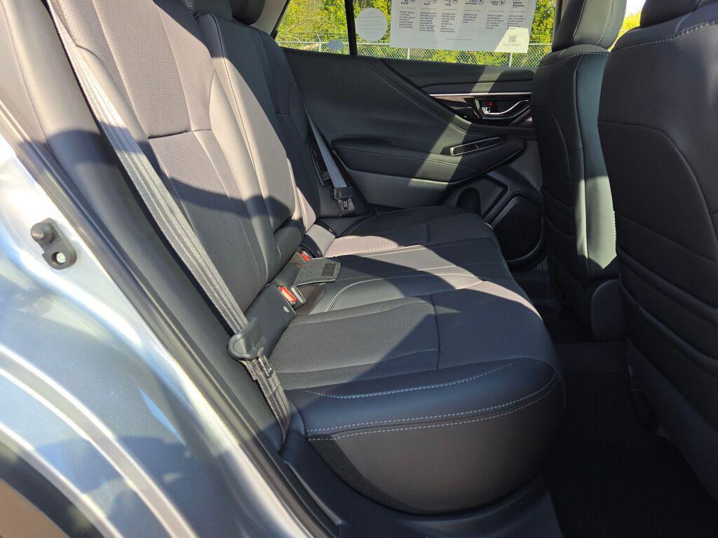 new 2025 Subaru Outback car, priced at $39,329