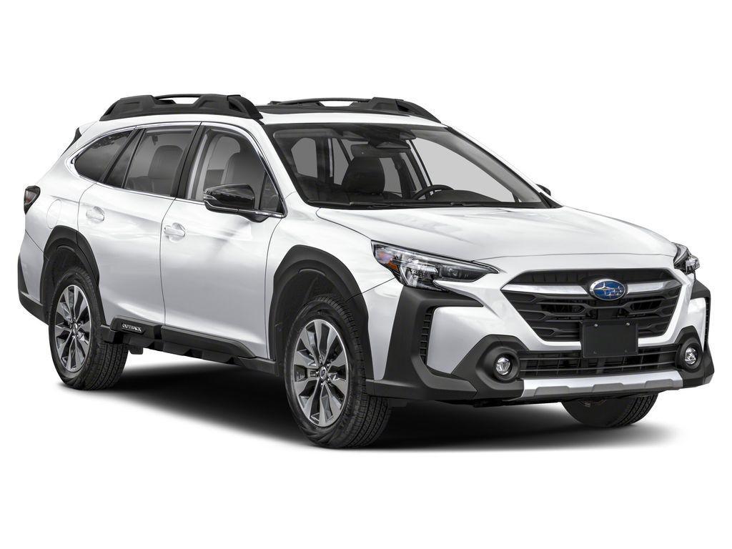 new 2025 Subaru Outback car, priced at $39,329