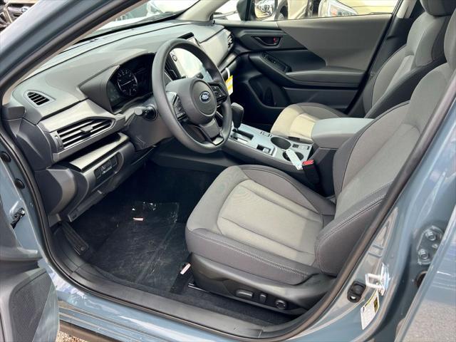 new 2025 Subaru Crosstrek car, priced at $30,844