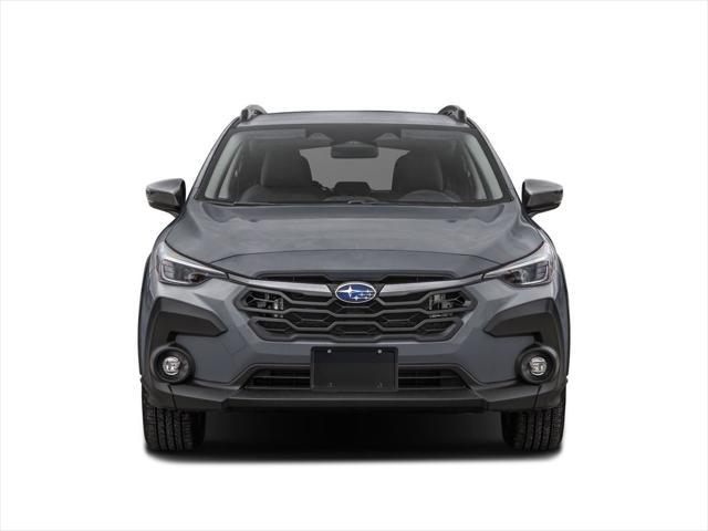 new 2025 Subaru Crosstrek car, priced at $32,843