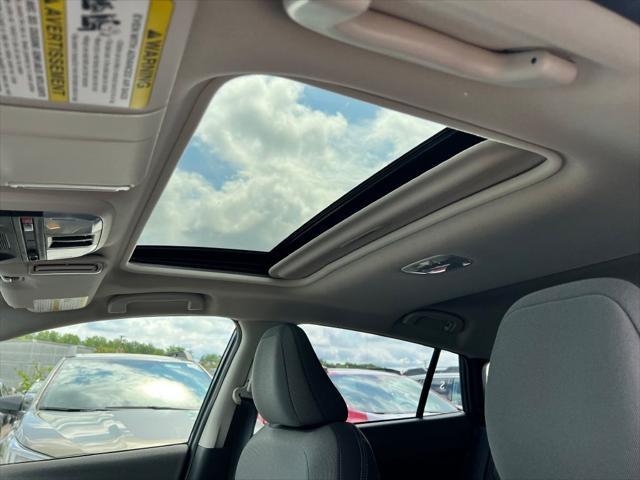 new 2025 Subaru Crosstrek car, priced at $30,844