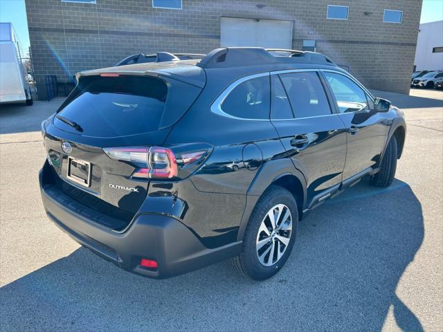 new 2025 Subaru Outback car, priced at $32,767