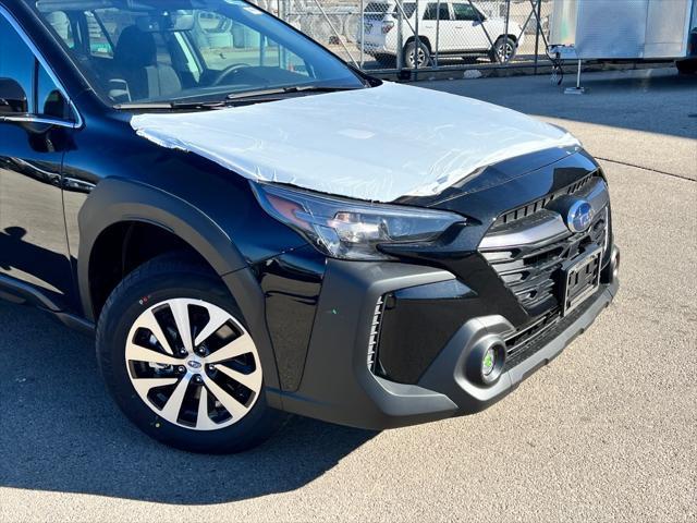 new 2025 Subaru Outback car, priced at $32,767