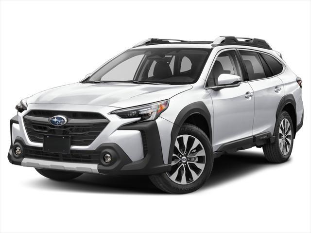 new 2025 Subaru Outback car, priced at $43,315