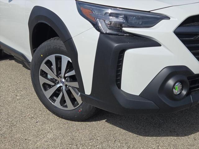 new 2025 Subaru Outback car, priced at $35,795