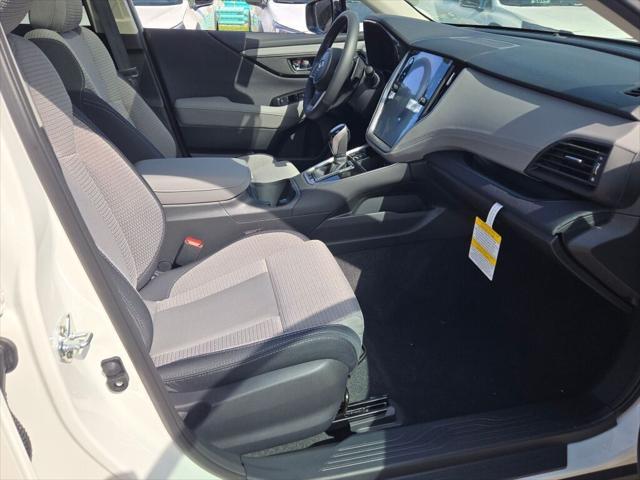 new 2025 Subaru Outback car, priced at $35,795